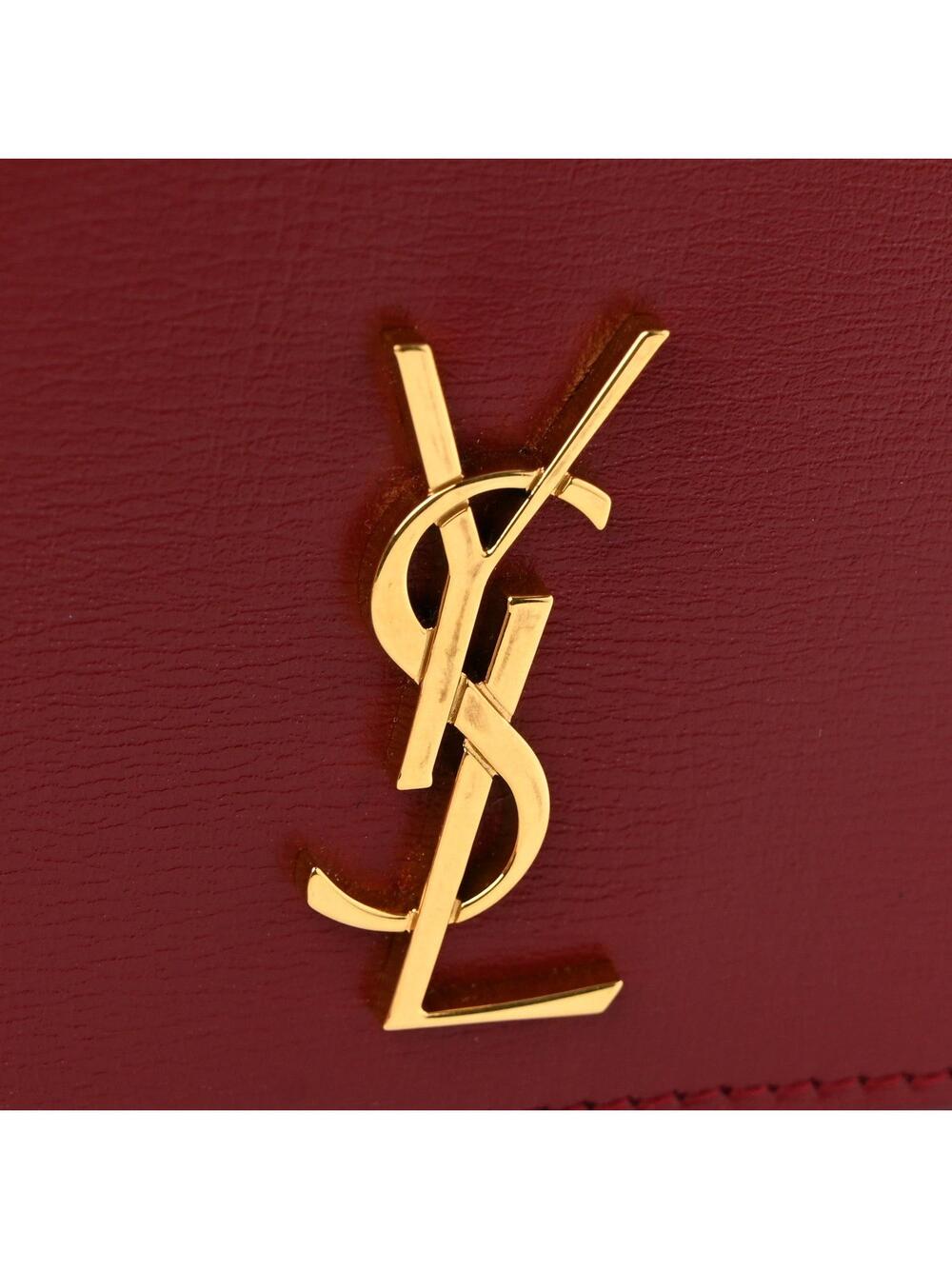Saint Laurent Smooth Calfskin Phone #265593S95B - Picture 11 of 13